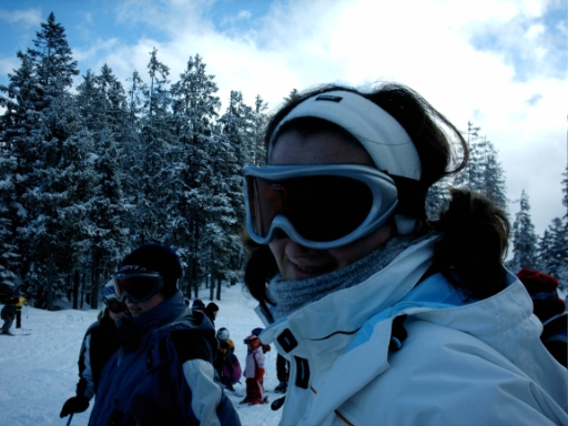 Ski- und Snowboardkurse 2006